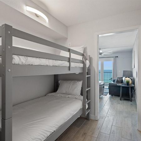 The Summit 615 Apartment Panama City Beach Bagian luar foto