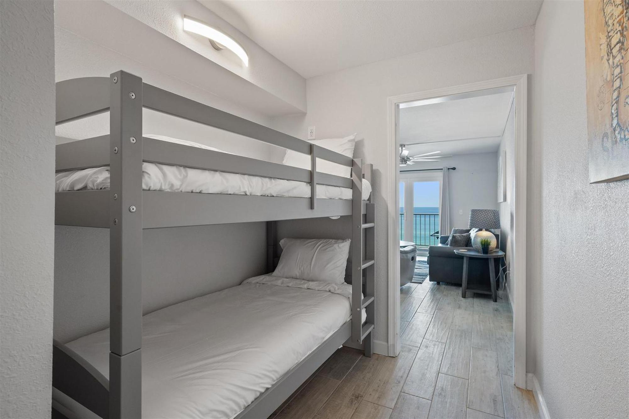 The Summit 615 Apartment Panama City Beach Bagian luar foto