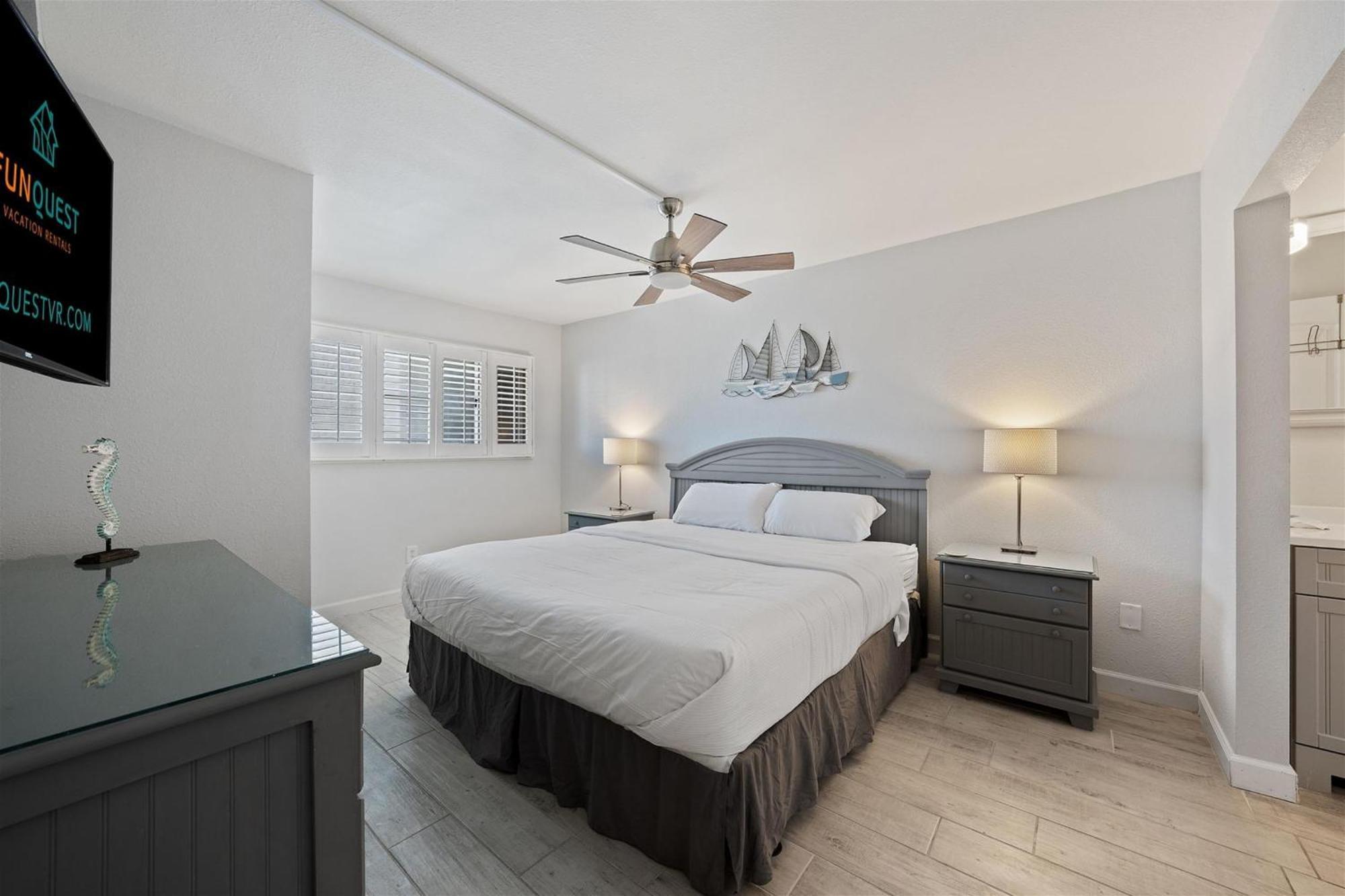 The Summit 615 Apartment Panama City Beach Bagian luar foto