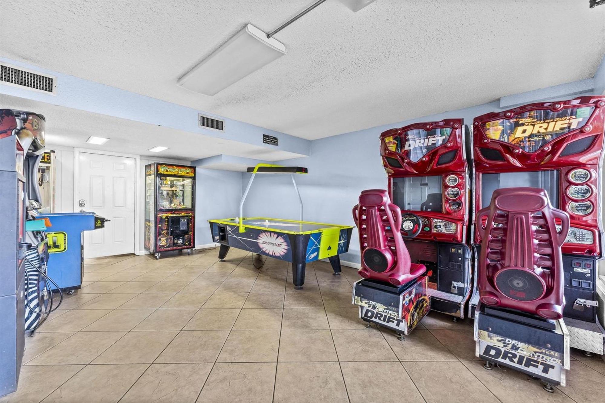 The Summit 615 Apartment Panama City Beach Bagian luar foto