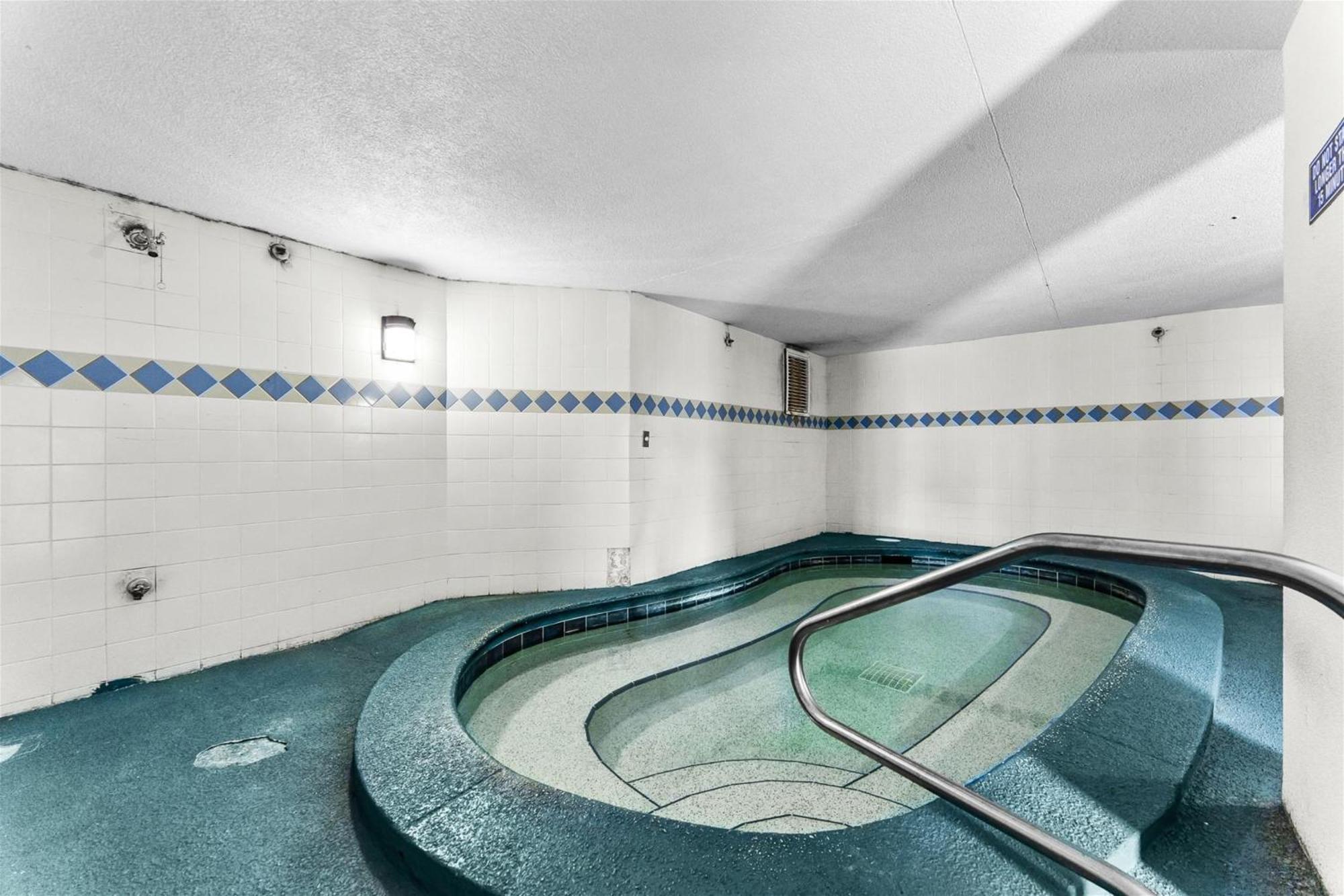 The Summit 615 Apartment Panama City Beach Bagian luar foto