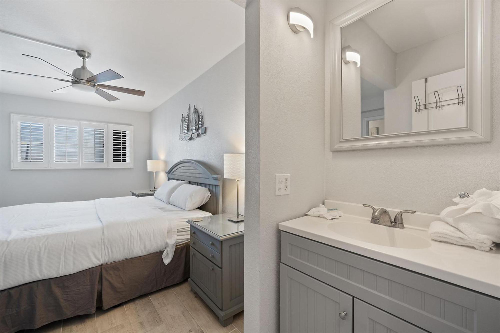 The Summit 615 Apartment Panama City Beach Bagian luar foto