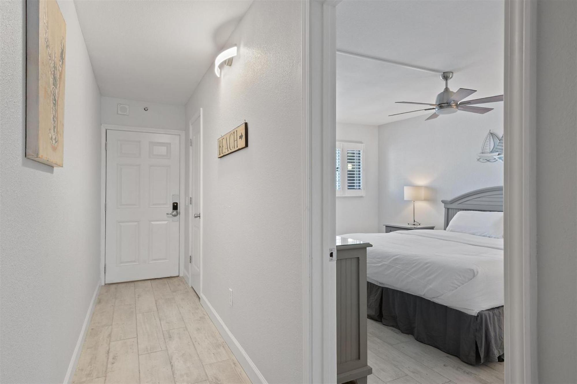 The Summit 615 Apartment Panama City Beach Bagian luar foto