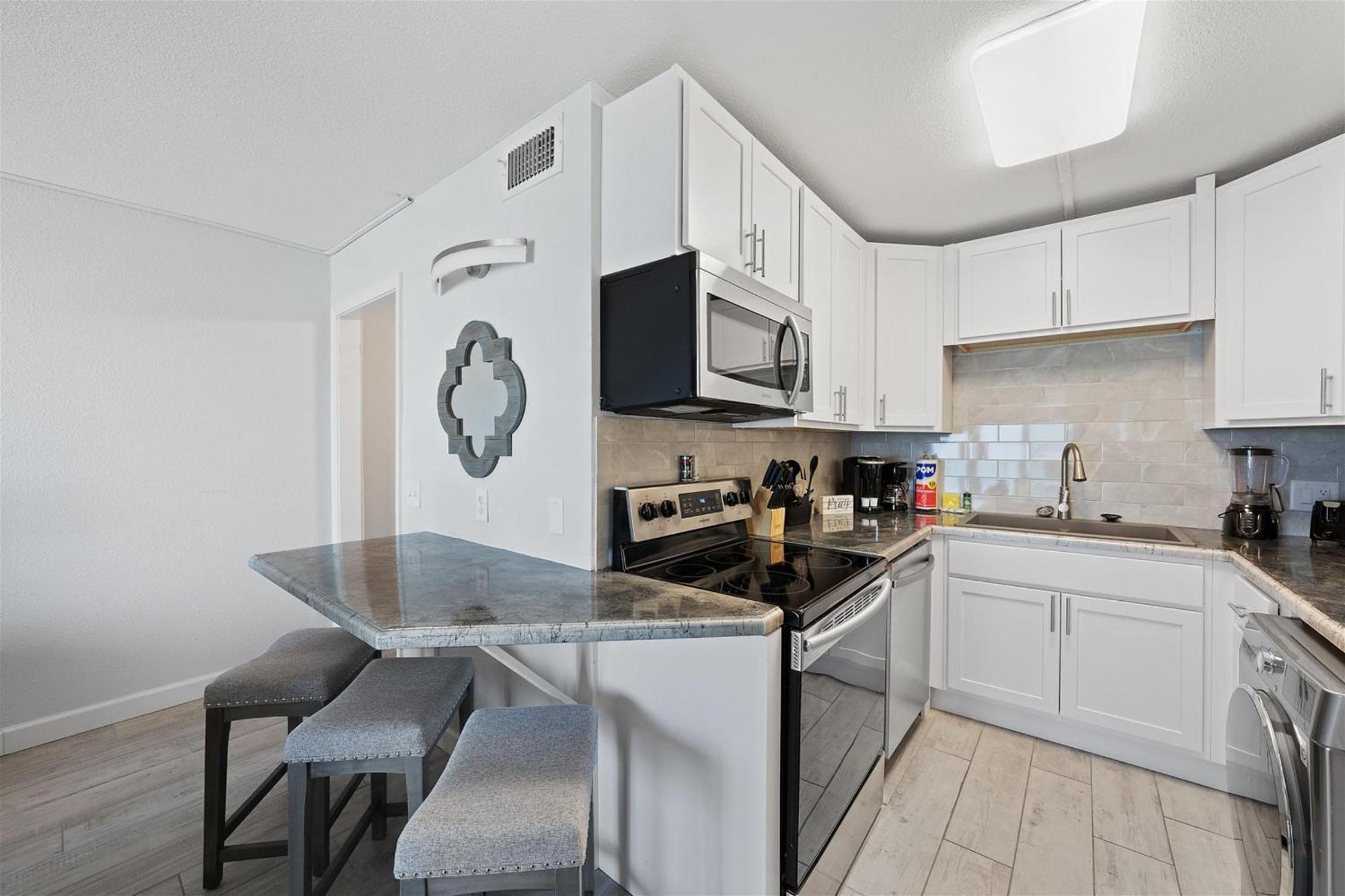 The Summit 615 Apartment Panama City Beach Bagian luar foto