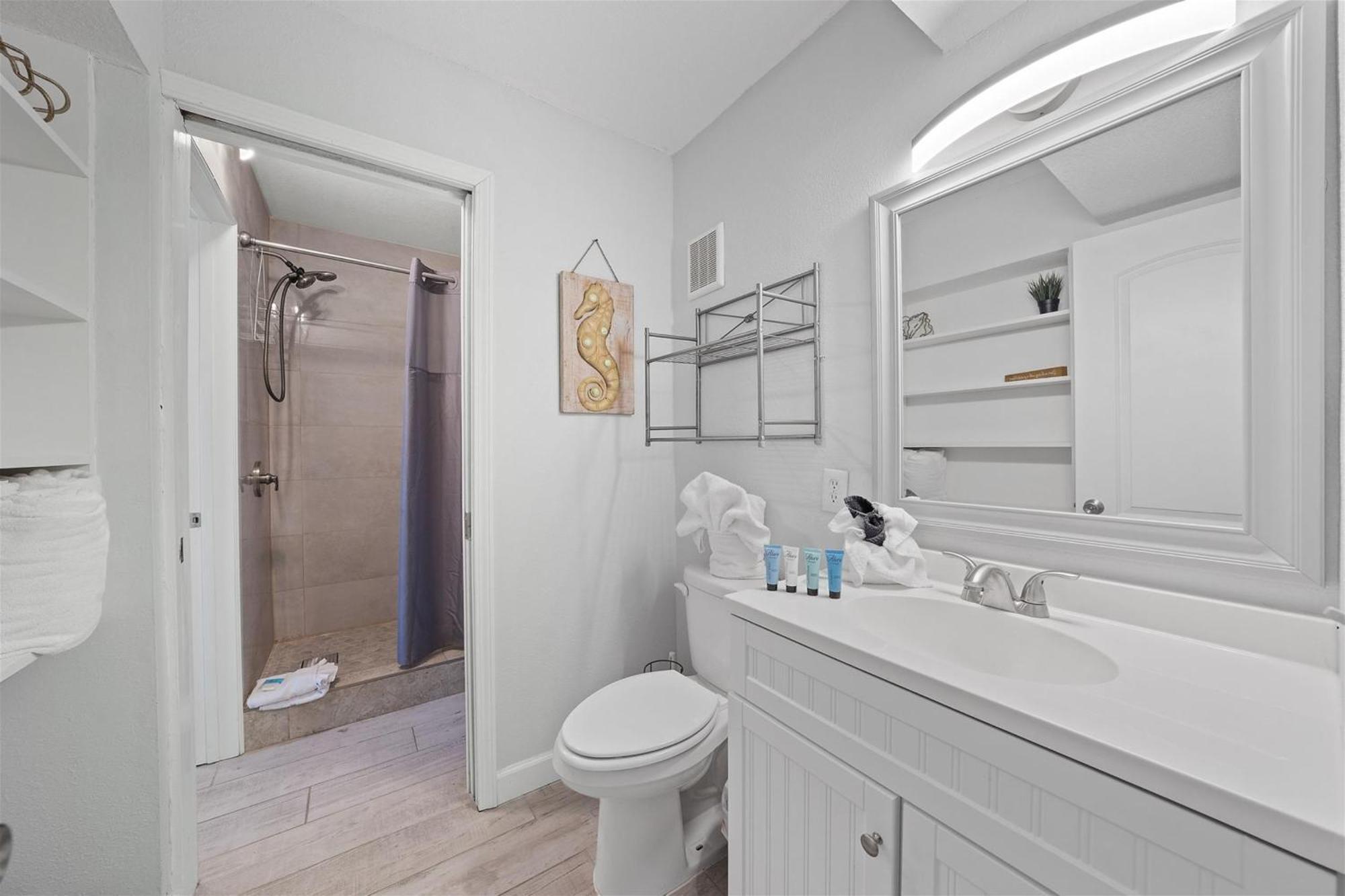 The Summit 615 Apartment Panama City Beach Bagian luar foto